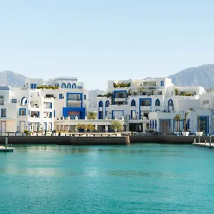 شقة فندقية Cloud 7 Residences Ayla