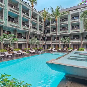 4* Otel The Vira Bali Boutique &
