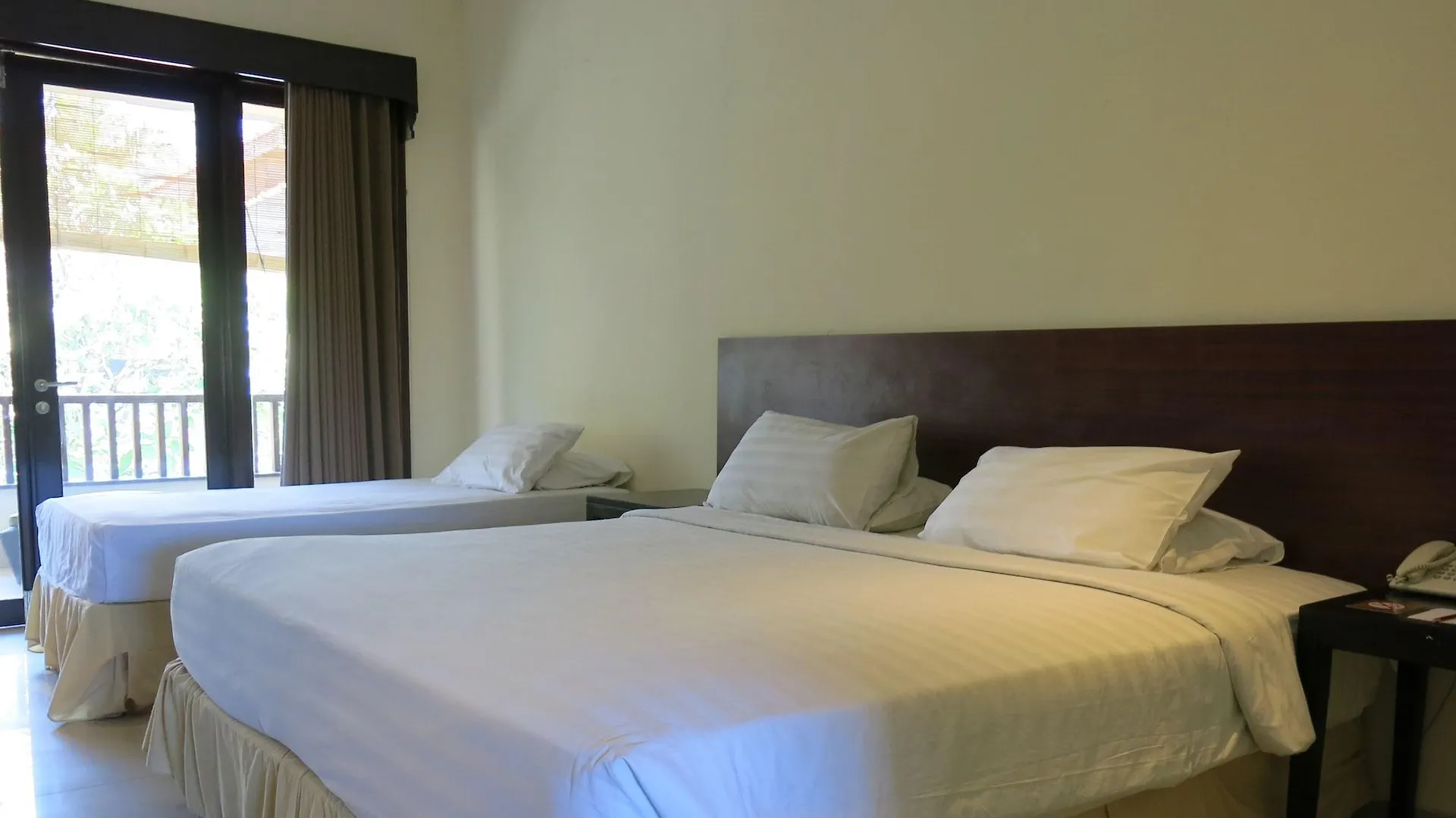Radha Bali Hotel Kuta  2*, Kuta (Bali) Indonesia