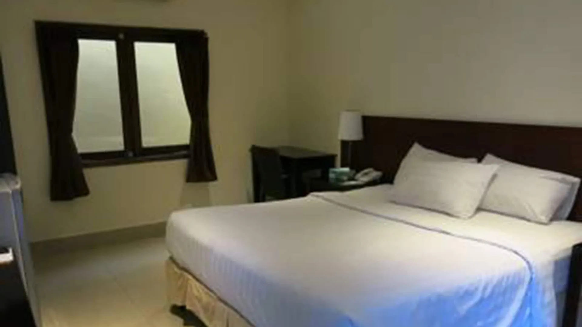Radha Bali Hotel Kuta Lombok
