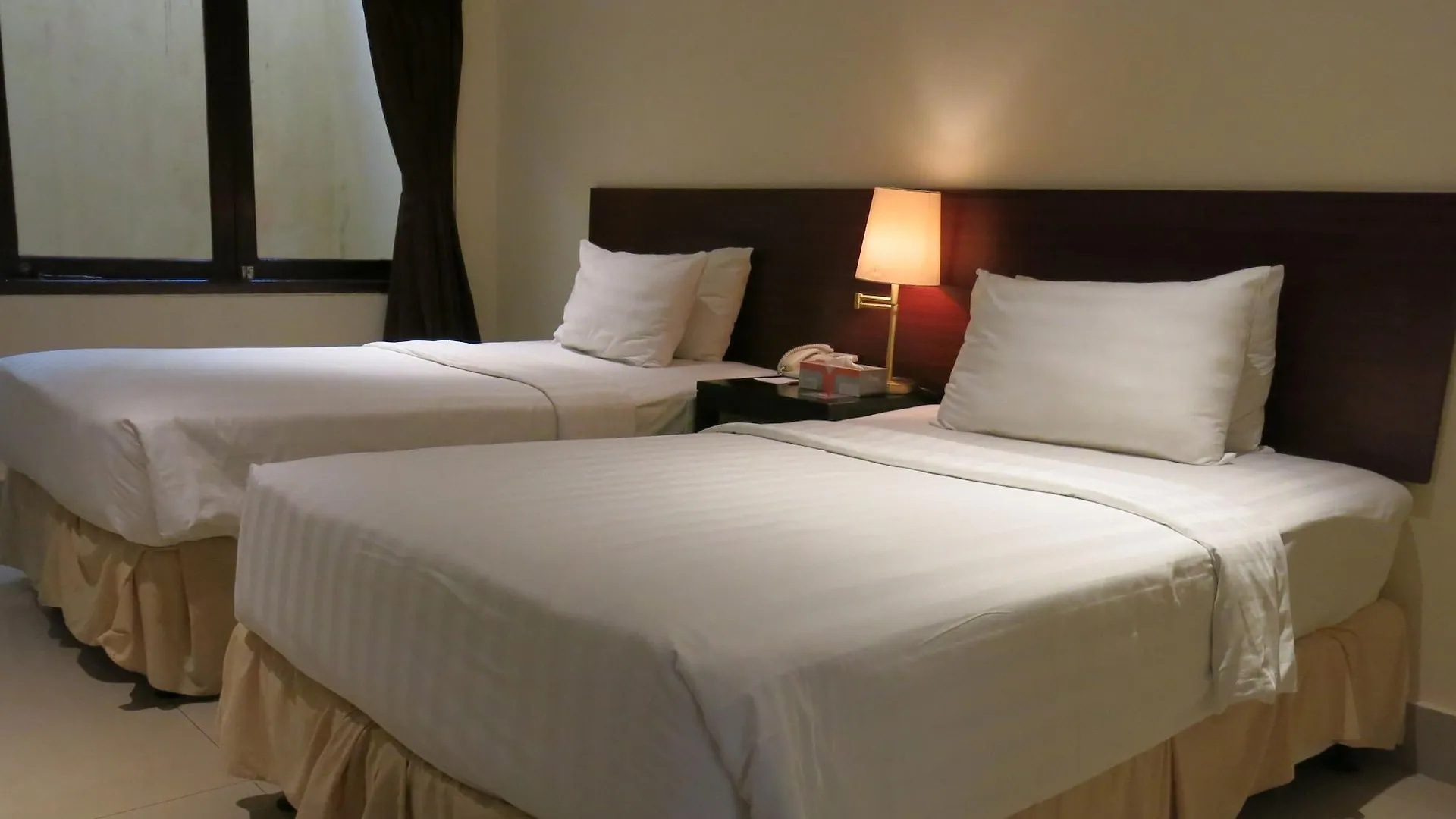 Radha Bali Hotel Kuta Lombok