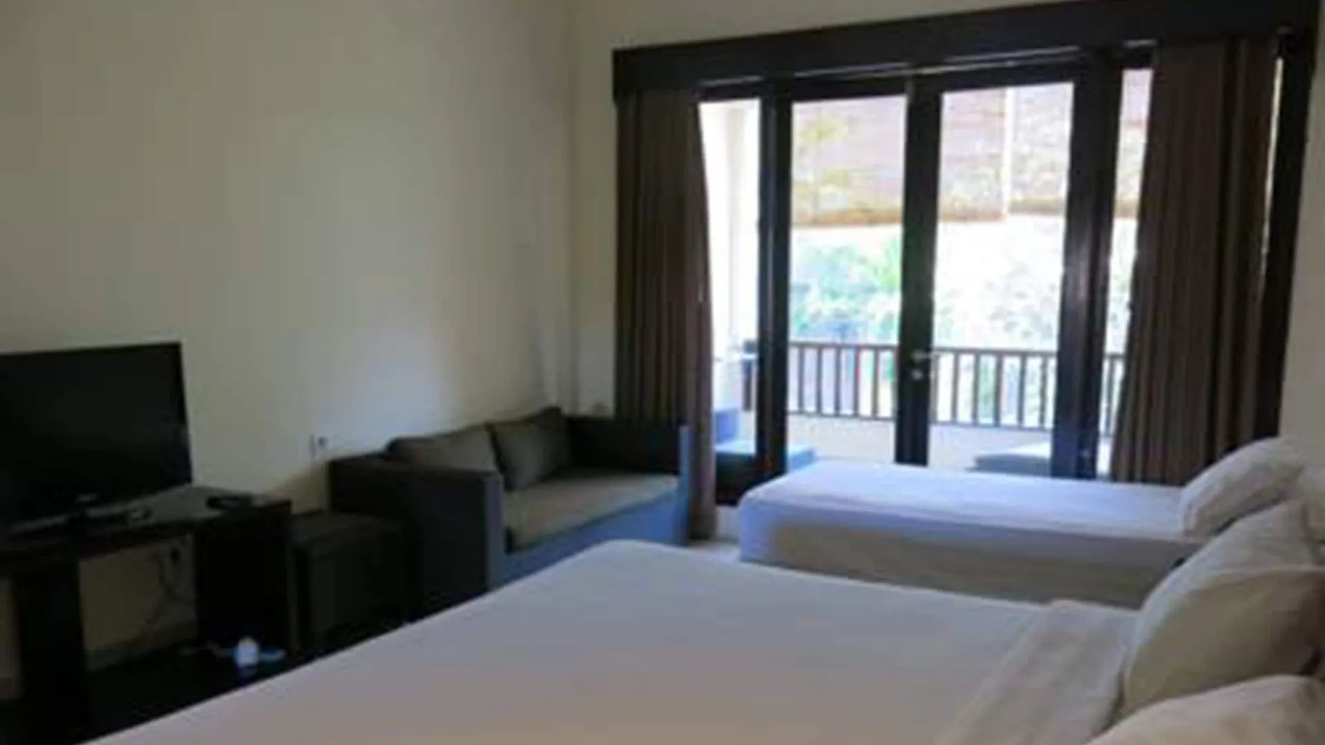 **  Radha Bali Hotel Kuta Lombok Indonésie