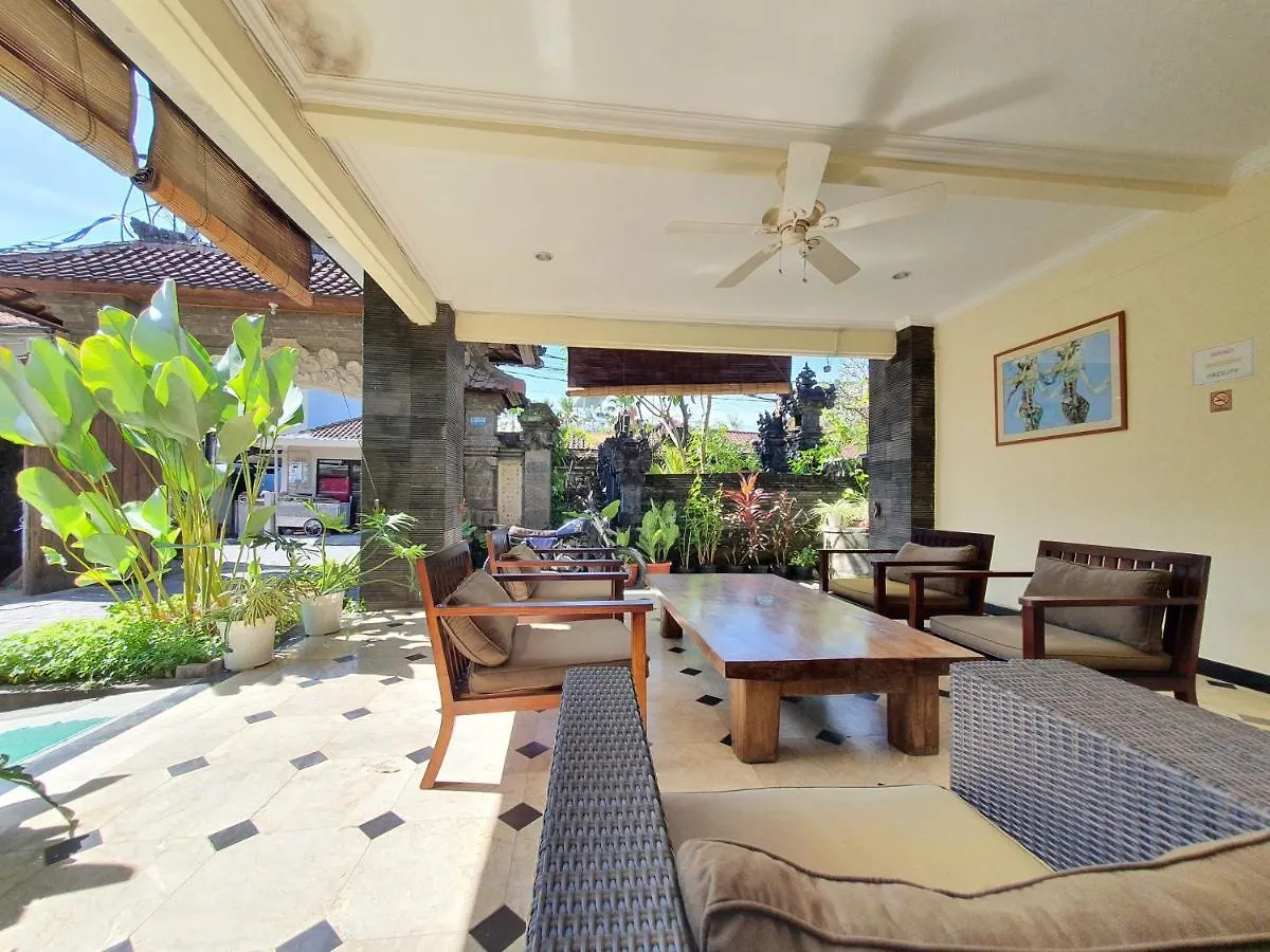 Radha Bali Hotel Kuta