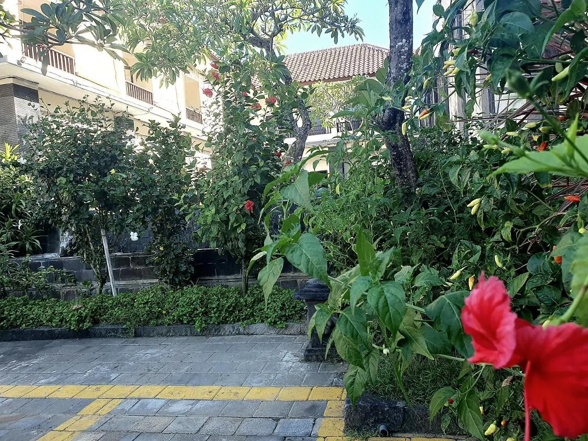 Radha Bali Hotel Kuta