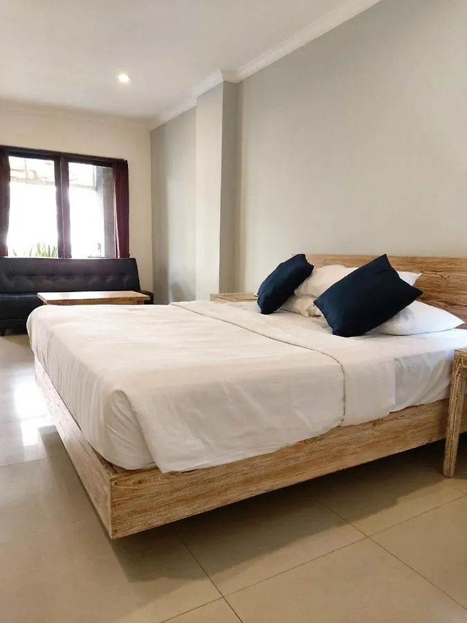 Radha Bali Hotel Kuta Lombok