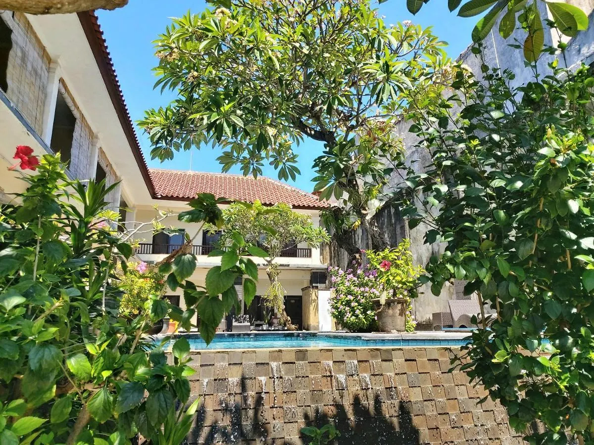 Radha Bali Hotel Kuta  Indonesia