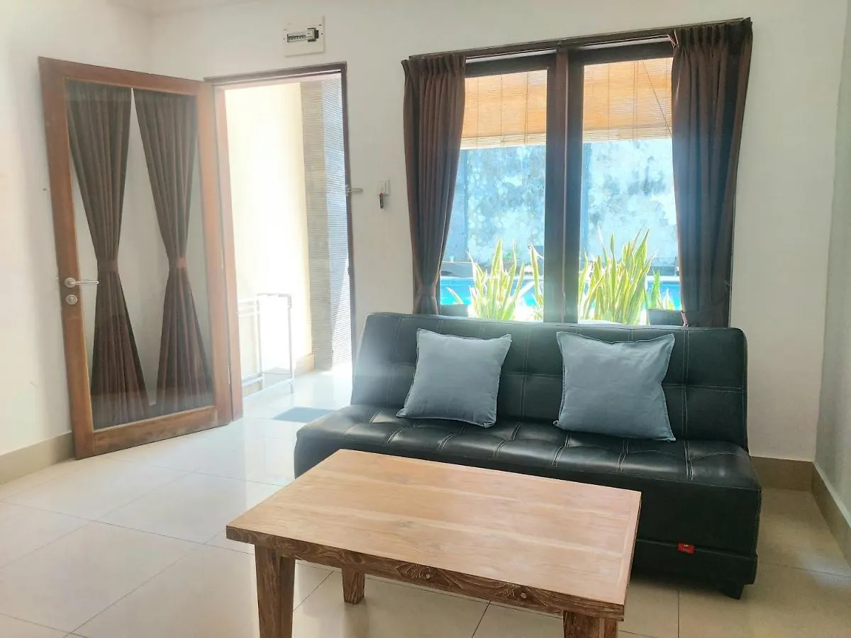 Radha Bali Hotel Kuta Lombok