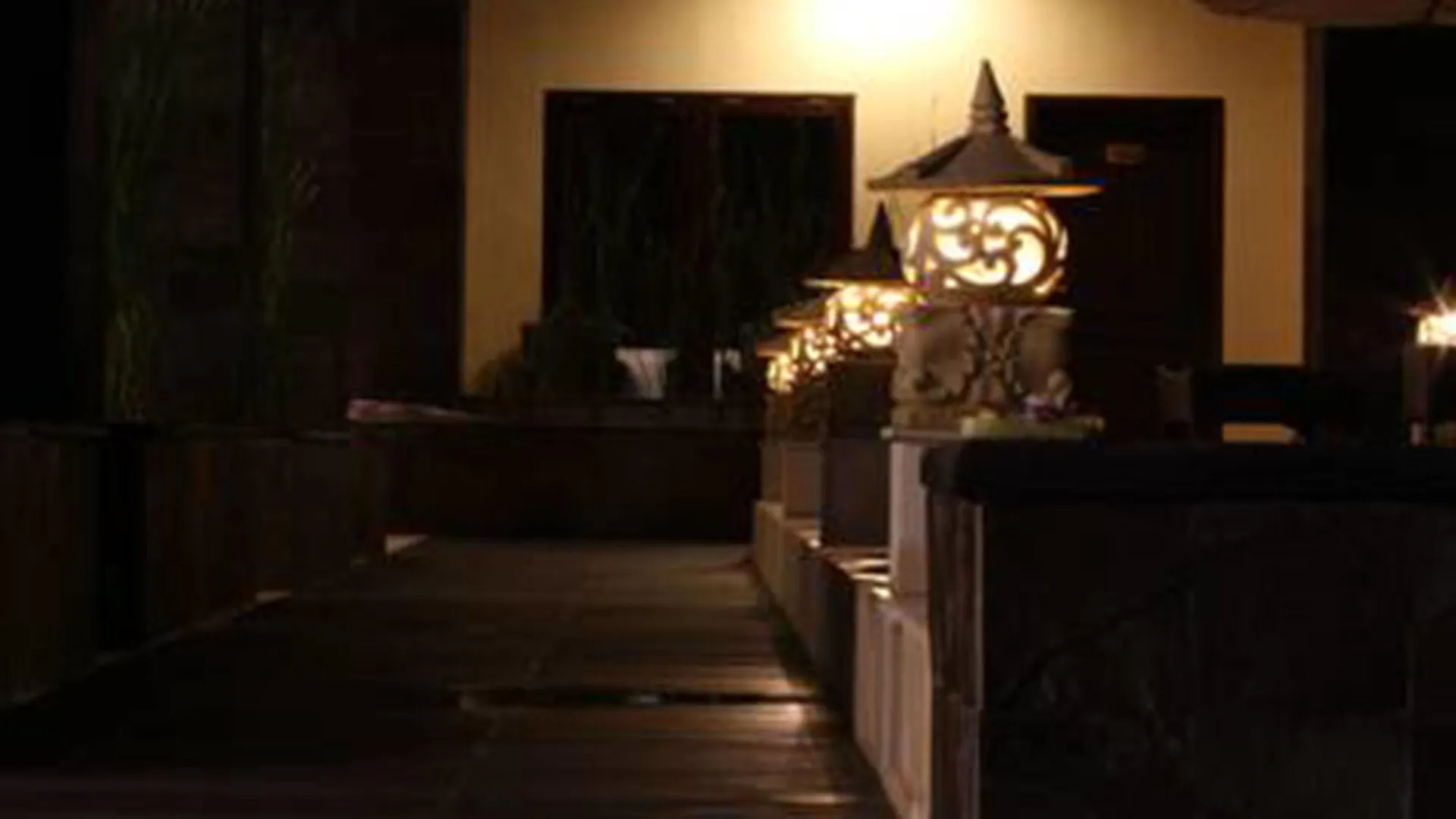 Radha Bali Hotel Kuta Lombok