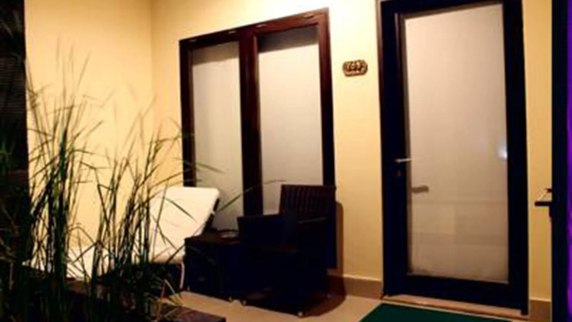 Radha Bali Hotel Kuta Lombok Indonésie