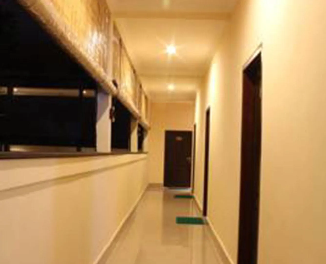 Radha Bali Hotel Kuta Lombok Indonésie