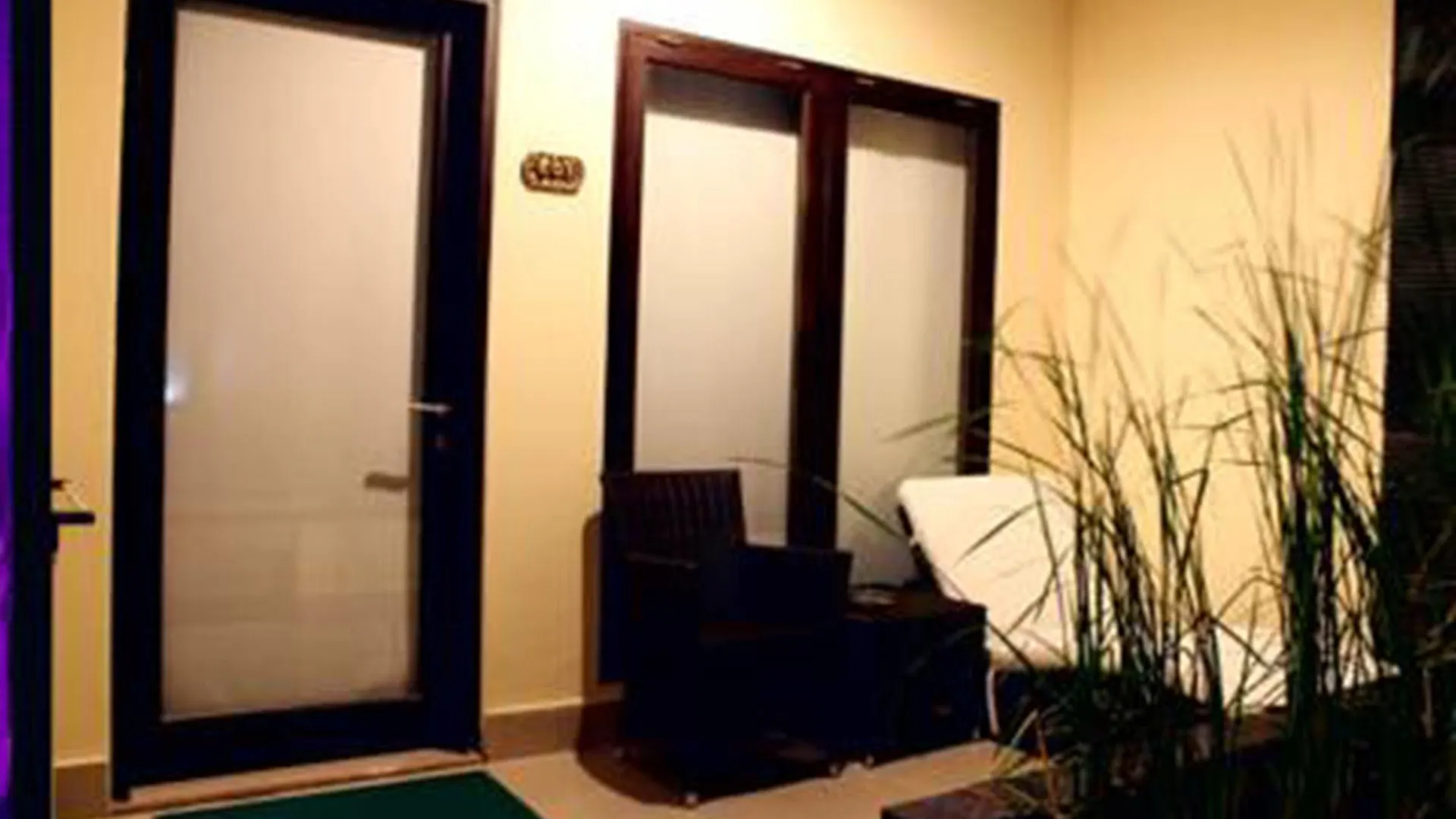Radha Bali Hotel Kuta Lombok