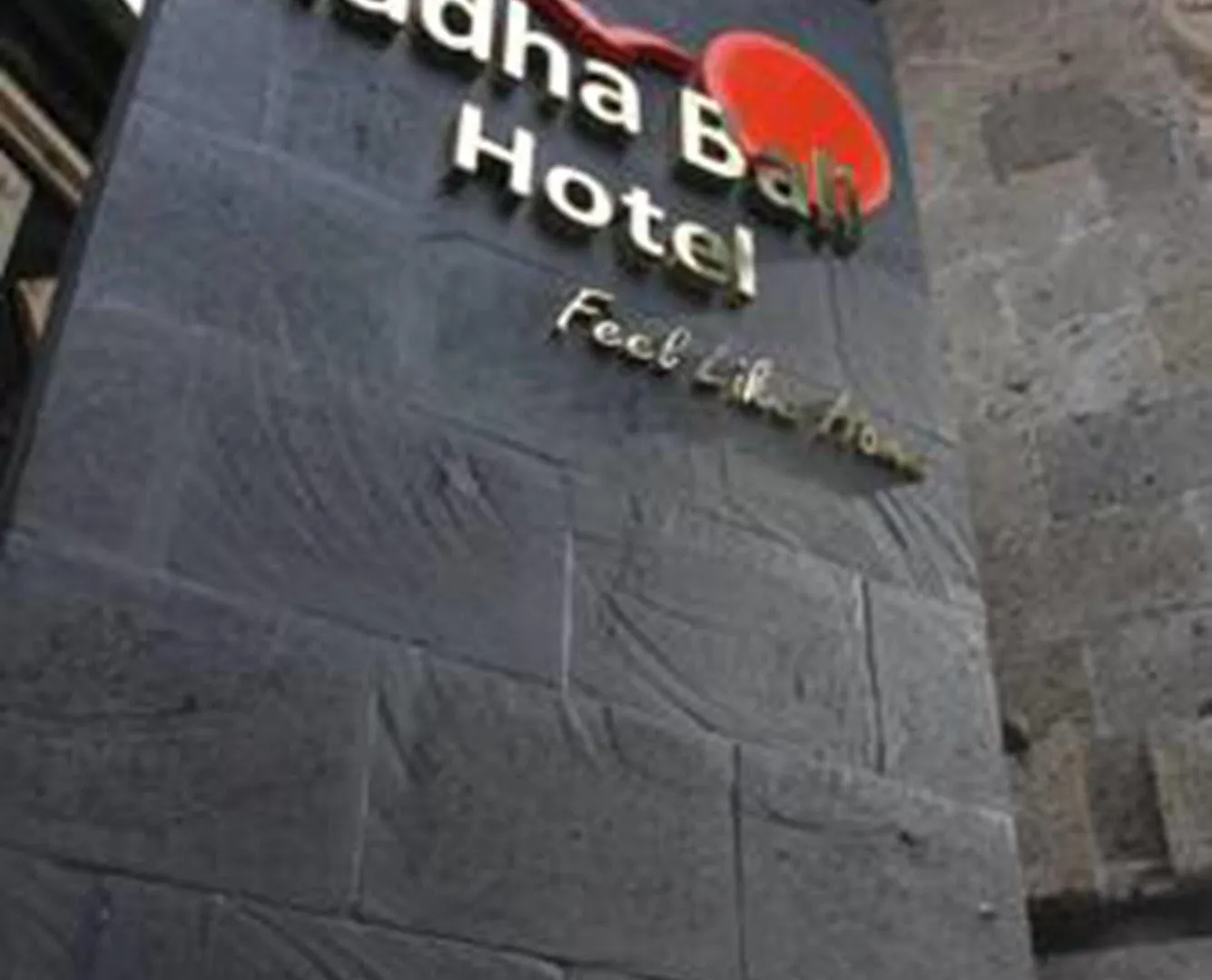 Radha Bali Hotel Kuta Lombok 2*,  Indonésie