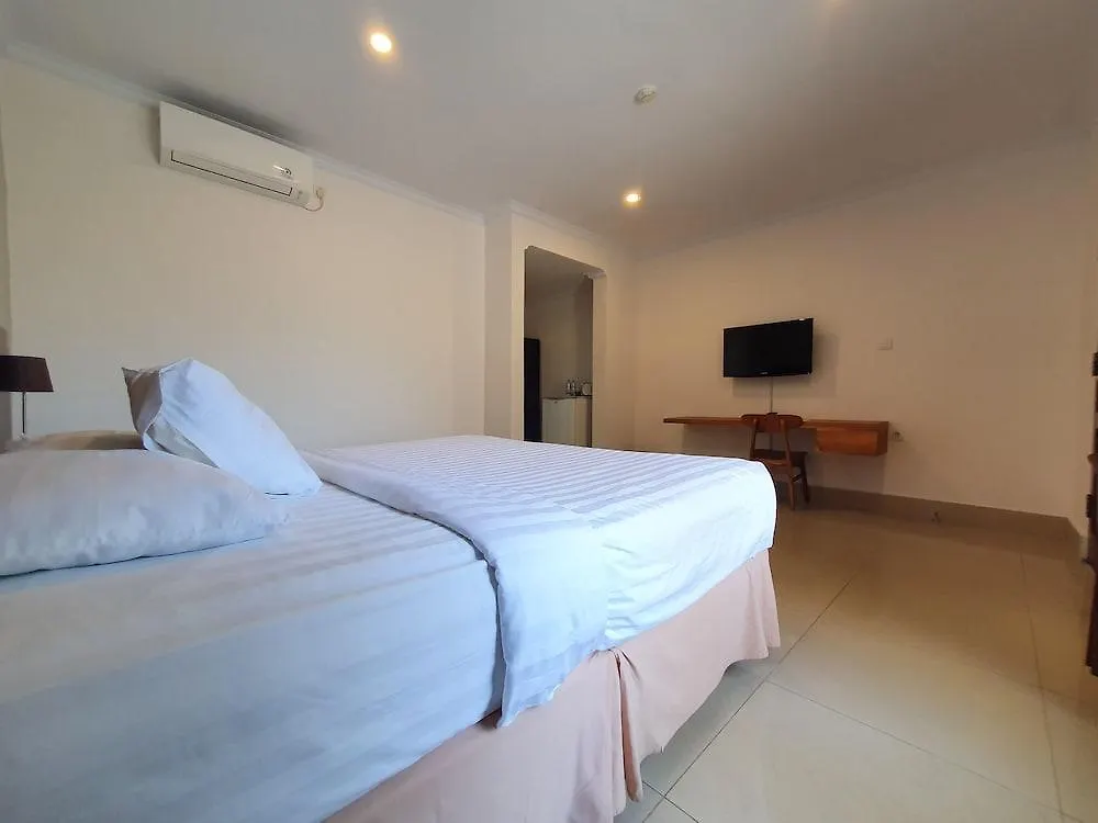 Radha Bali Hotel Kuta Lombok