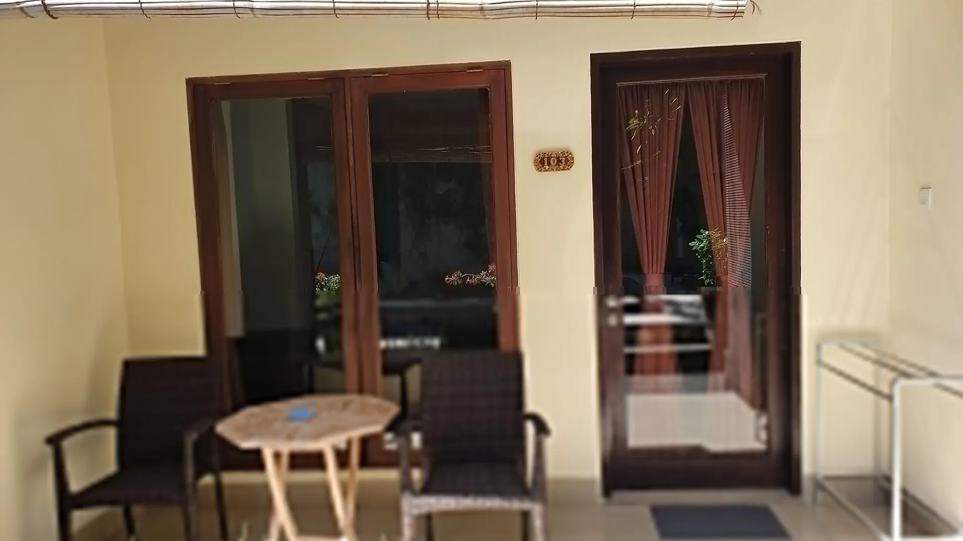 Radha Bali Hotel Kuta Lombok