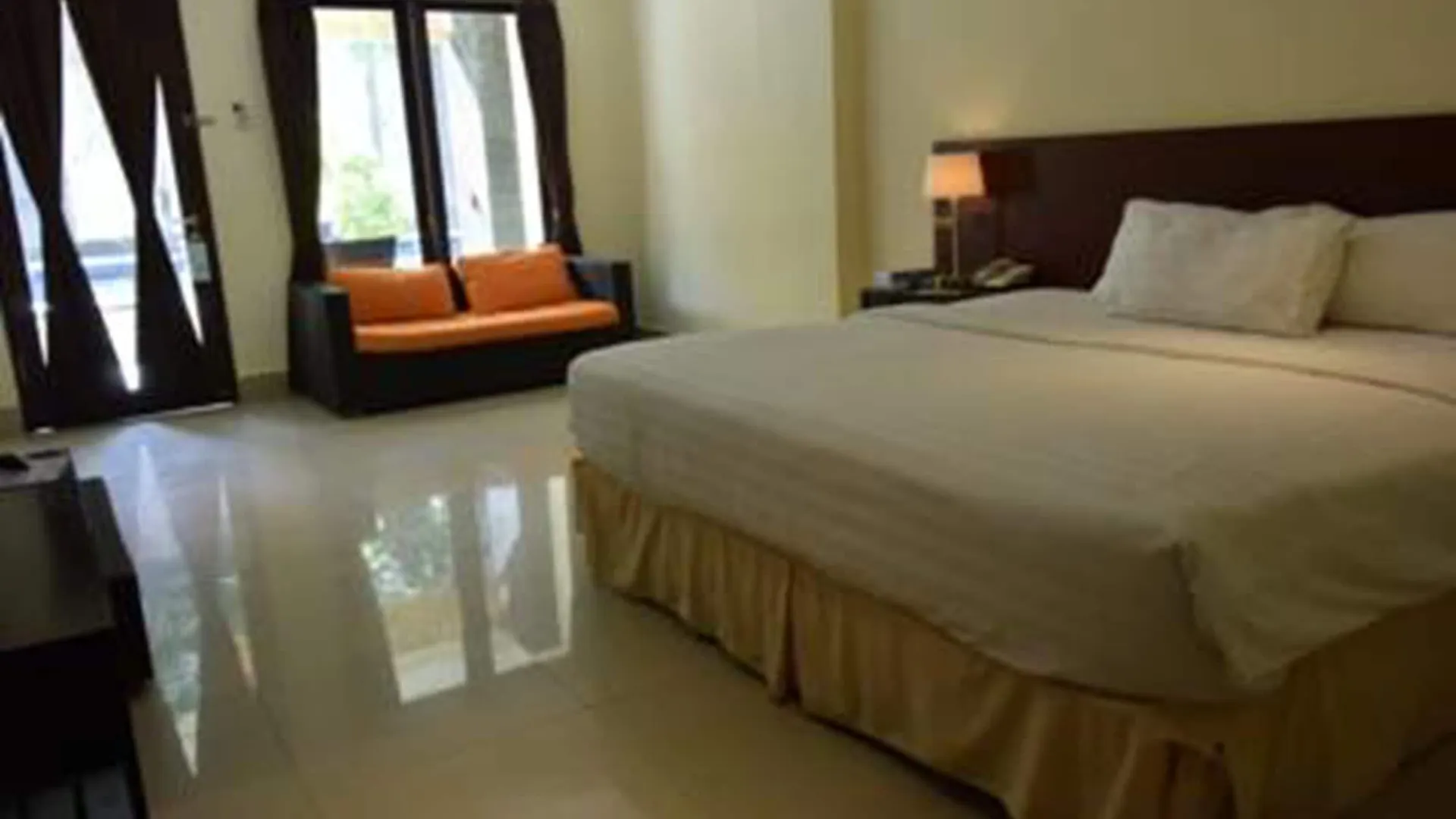Radha Bali Hotel Kuta  2*, Kuta (Bali)