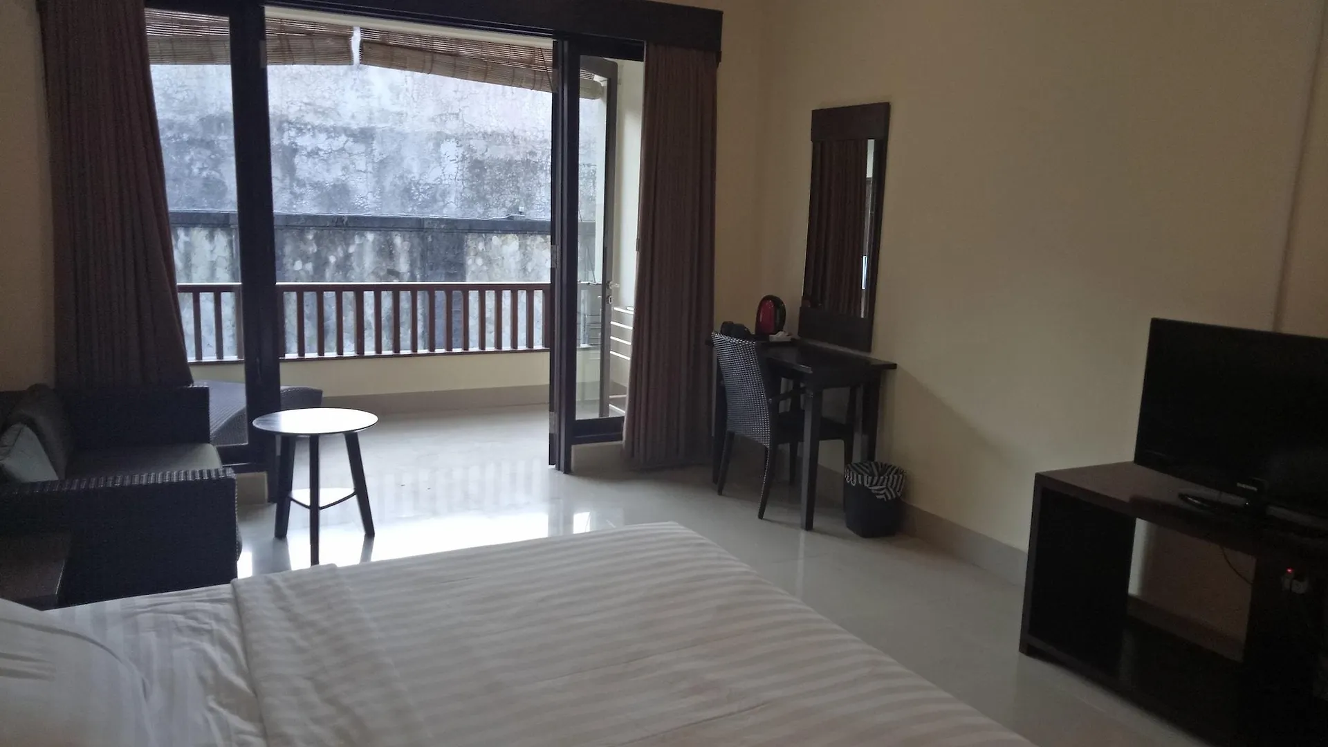 Radha Bali Hotel Kuta Lombok