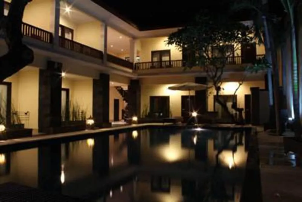 Radha Bali Hotel Kuta  Kuta (Bali)