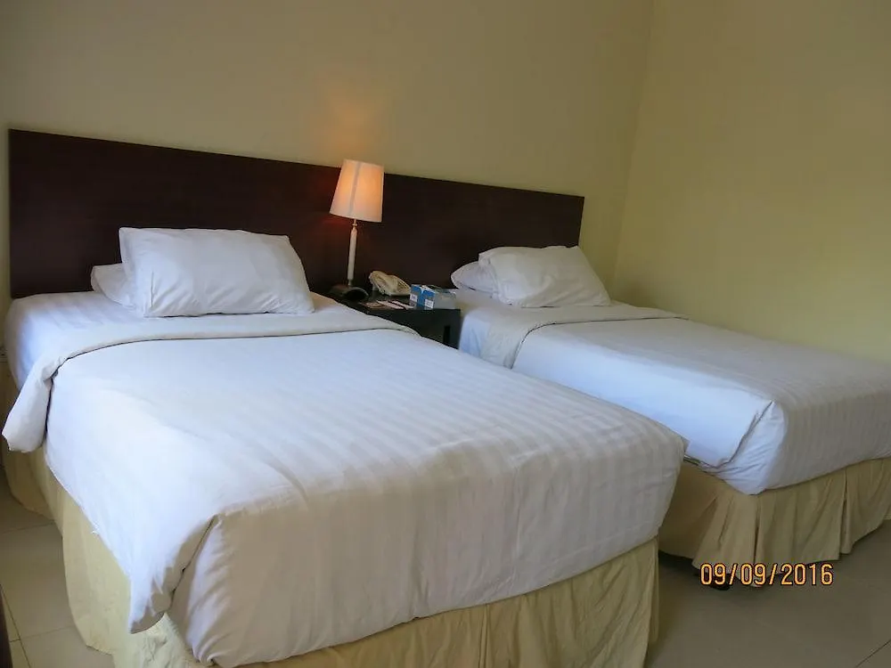 Radha Bali Hotel Kuta