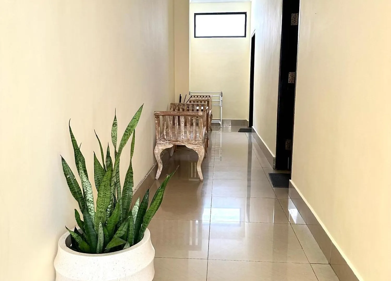 Radha Bali Hotel Kuta  Indonesia