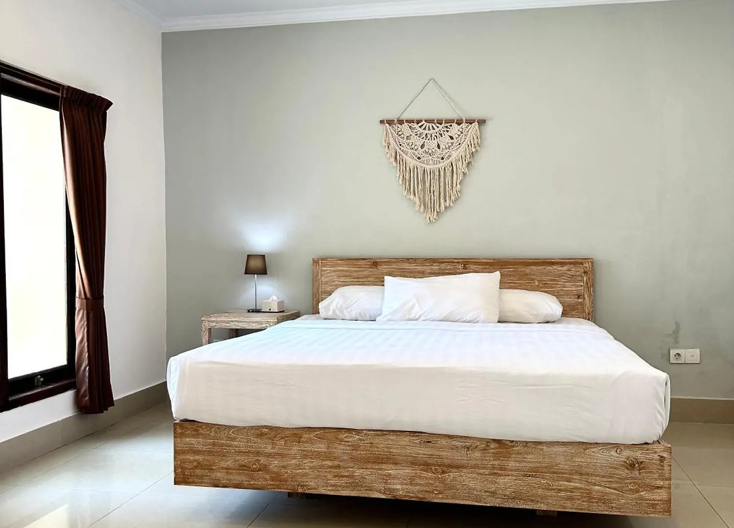 Radha Bali Hotel Kuta