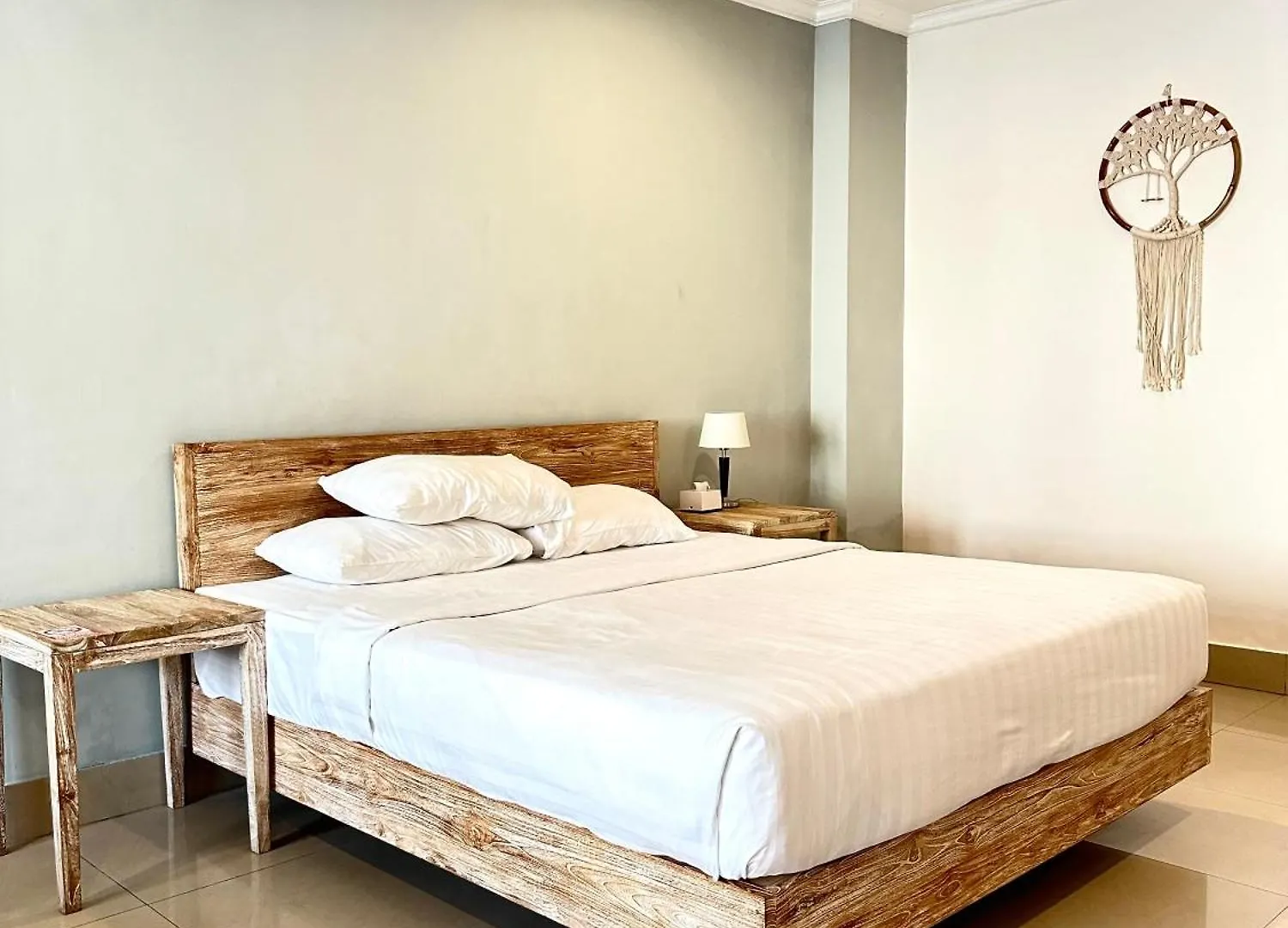 Radha Bali Hotel Kuta  Kuta (Bali)