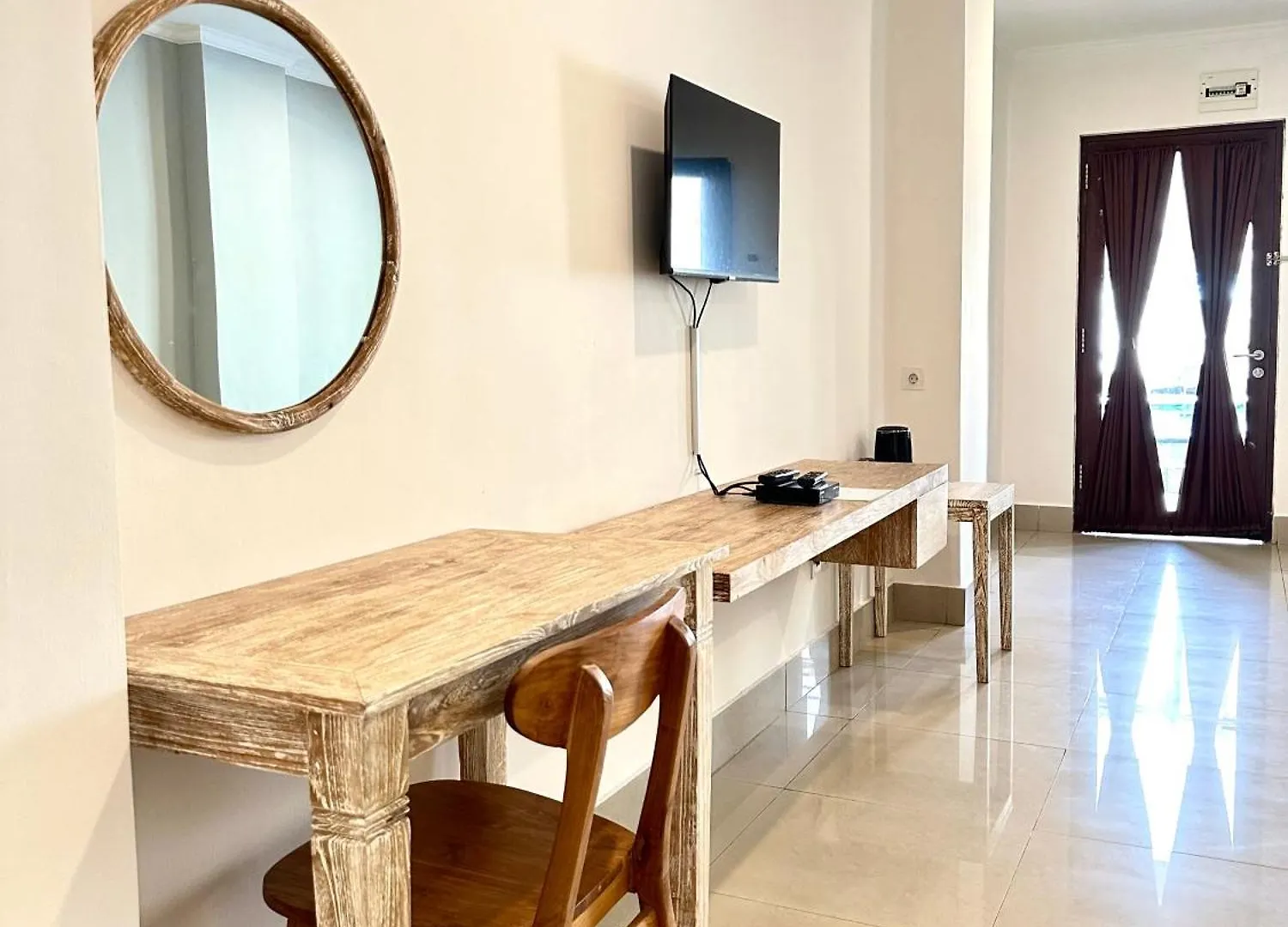 Radha Bali Hotel Kuta Lombok