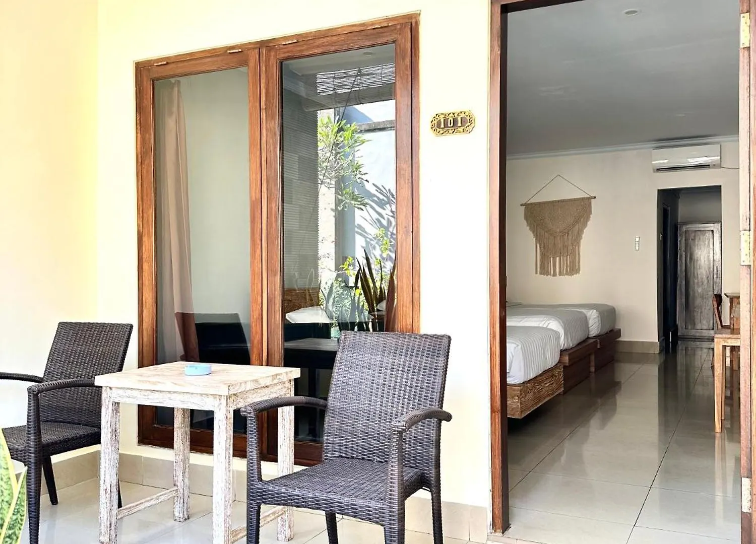 Radha Bali Hotel Kuta  2*, Kuta (Bali)