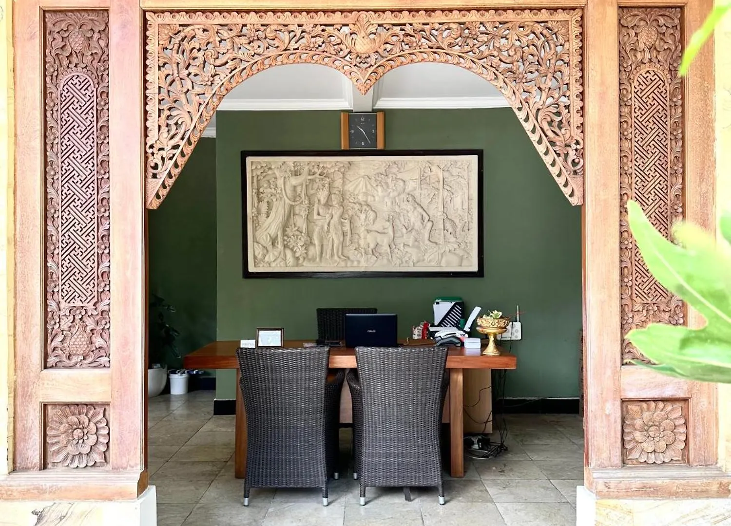 Radha Bali Hotel Kuta Lombok