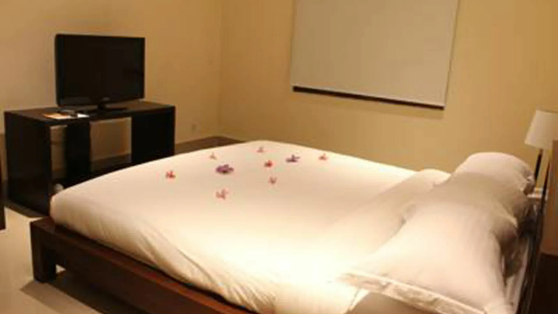 Radha Bali Hotel Kuta Lombok
