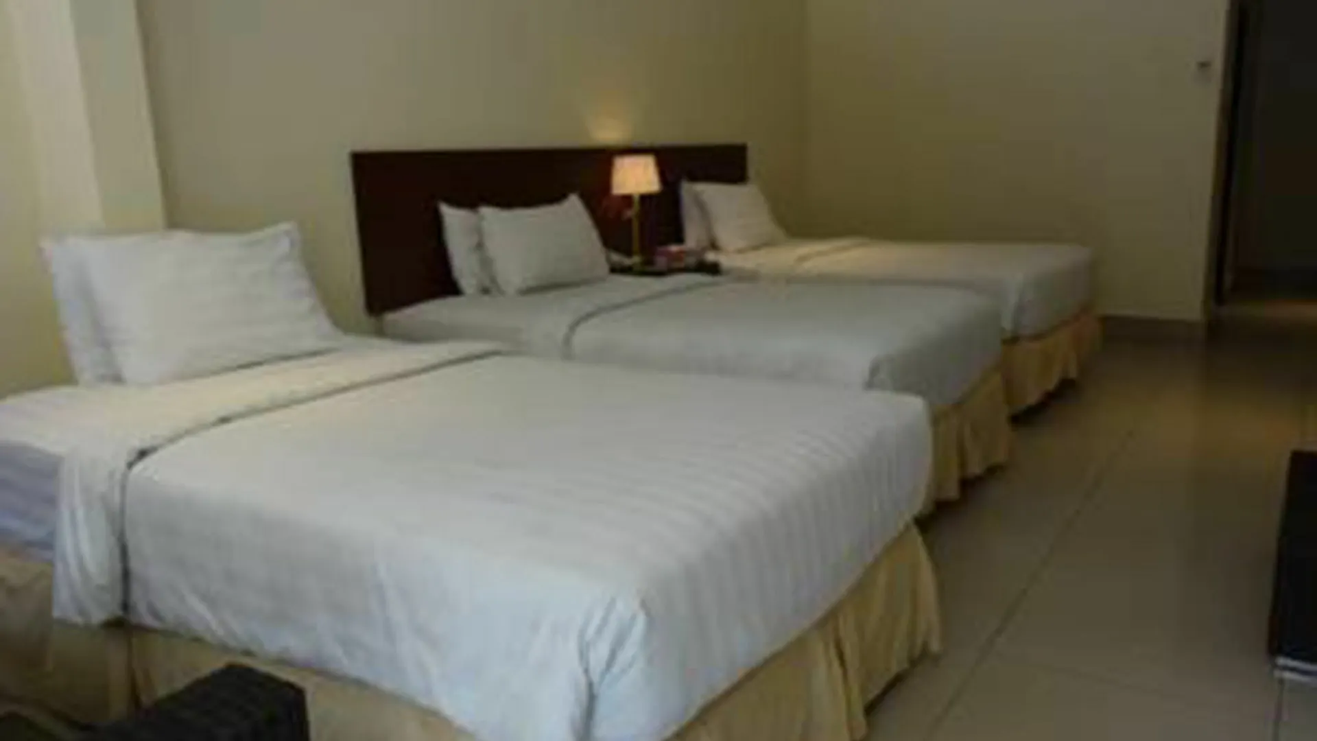 Radha Bali Hotel Kuta Lombok