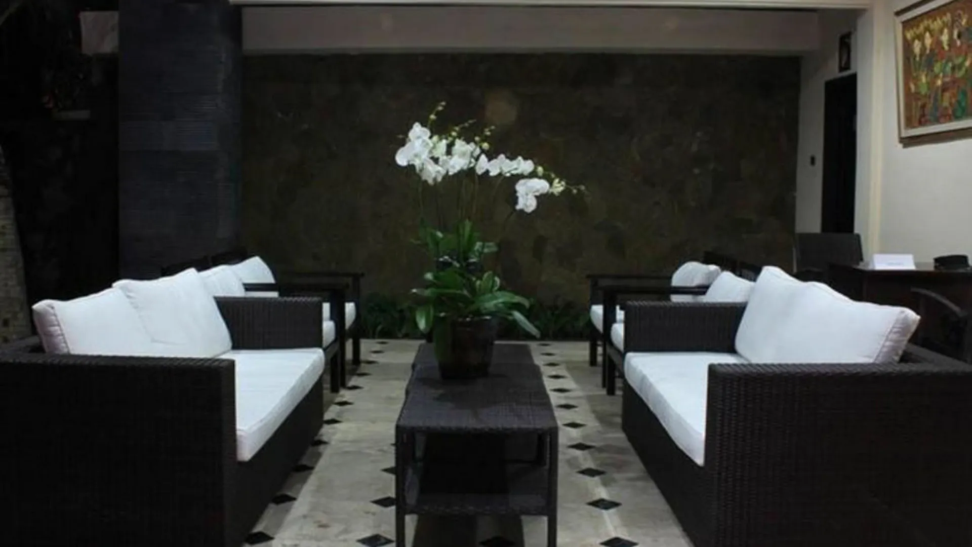 Radha Bali Hotel Kuta Lombok